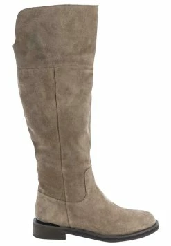 Alma en Pena JARRILLA - Santiags Prix Cassé bottes rond femme