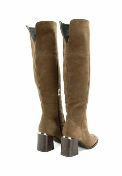 Vendre Alma en Pena DALIA - Cuissardes bottes rond femme -Alma en Pena Soldes 2022 6b2b795407fc41b1a2a743ffa13e27e3