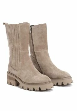 50% Off De Vente Alma en Pena TECA - Santiags bottes rond femme -Alma en Pena Soldes 2022 6b80f577cefe4226bc0a5eb54db99390