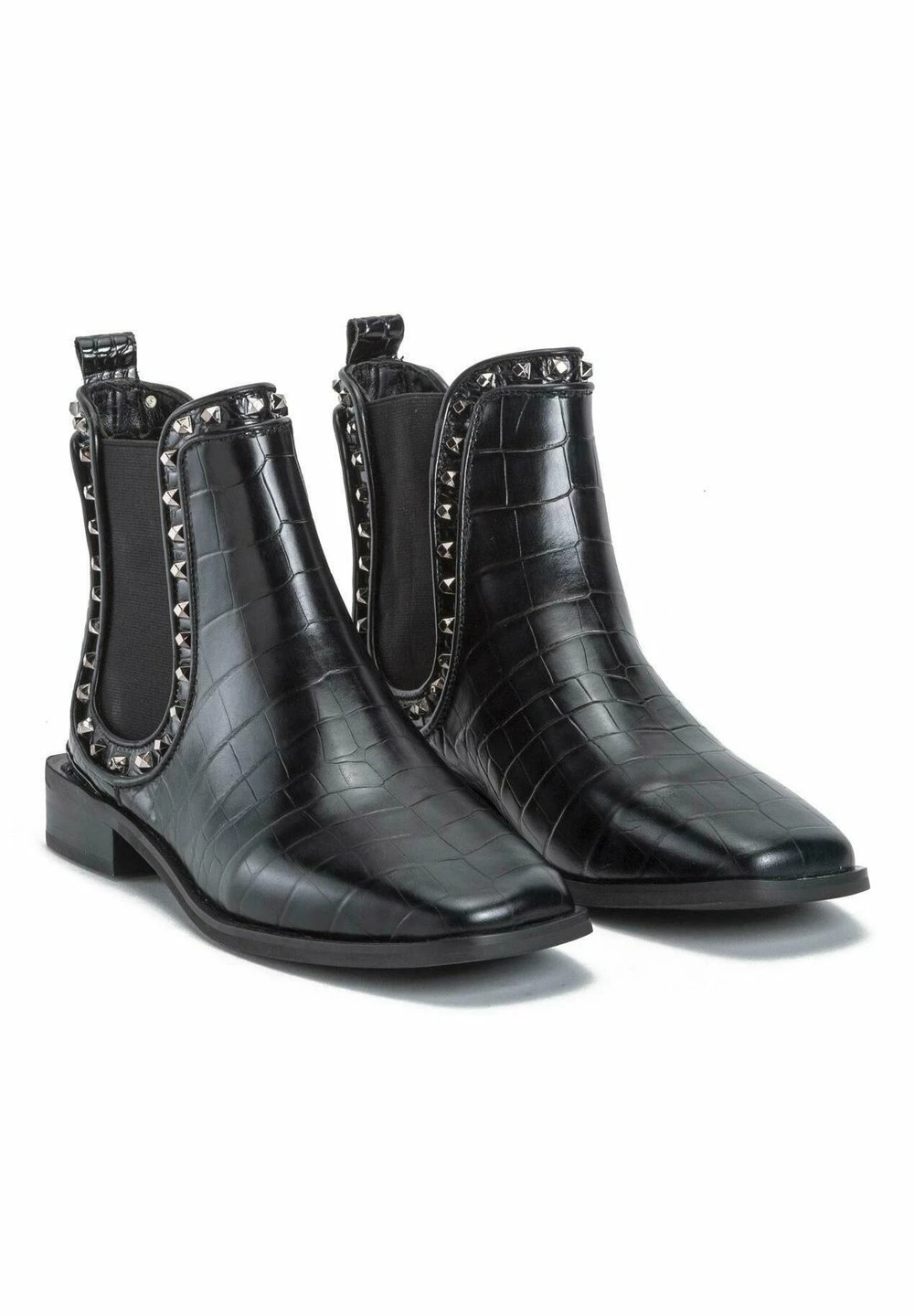 Alma en Pena Bottines Prix Exclusifs rond femme 4 Alma en Pena Bottines Prix Exclusifs rond femme – Image 2