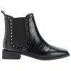 Alma en Pena Bottines Prix Exclusifs rond femme
