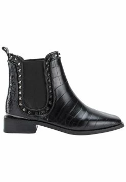 Alma en Pena Bottines Prix Exclusifs rond femme