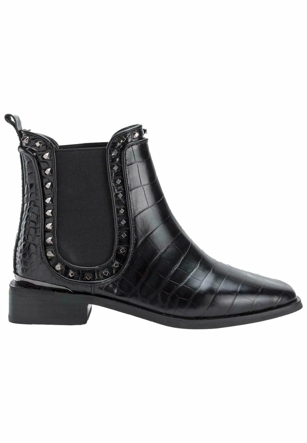 Alma en Pena Bottines Prix Exclusifs rond femme 3 Alma en Pena Bottines Prix Exclusifs rond femme