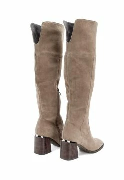 Alma en Pena Discount En Ligne DALIA - Bottes rond femme -Alma en Pena Soldes 2022 706a2176b0eb4d1baa656e74ceb48c76