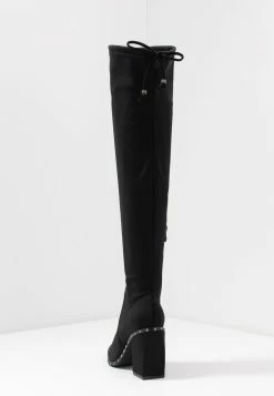 Qualité garantie 100% Alma en Pena Bottes à talons hauts pointu femme -Alma en Pena Soldes 2022 70b08f3efeff477e89a264e987646b76