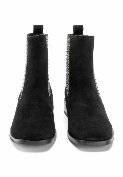 Prix Dynamité Alma en Pena AZALEA - Boots à talons bottines carré femme -Alma en Pena Soldes 2022 713c119132e54767bc5ac7ef14b81e49