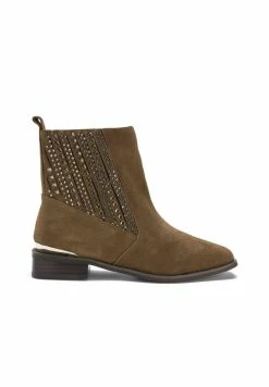 Prix Dynamité Alma en Pena AZALEA - Boots à talons bottines carré femme -Alma en Pena Soldes 2022 71afb47cd1af4f8a86467c4c7fb0af50 1