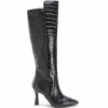 Alma en Pena Prix Acceptable Bottes à talons hauts chaussures à talons pointu femme -Alma en Pena Soldes 2022 71dfd4fbfaec4d3097e0e06e8ff87337