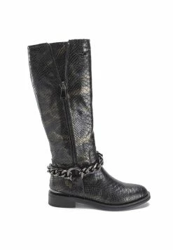 Alma en Pena Prix Aimable ALAMO - Bottes rond femme