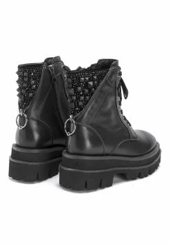 En promotion Alma en Pena BOINA - Bottines à plateau rond femme -Alma en Pena Soldes 2022 72a77fbeaab844dfbcff6b0725b14783