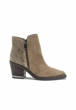 Alma en Pena Prix Malin SILENE - Bottines carré femme