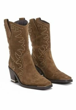 Prix De Rêve Alma en Pena LAVANDA - Bottes carré femme -Alma en Pena Soldes 2022 743f6c19165a45f89feaadff5d917f20