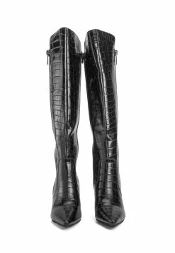 Alma en Pena Prix Acceptable Bottes à talons hauts chaussures à talons pointu femme -Alma en Pena Soldes 2022 74b86d848d874476b1550eec61f2c153