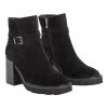 Prix Refroidis Alma en Pena Bottines à plateau rond femme -Alma en Pena Soldes 2022 75fd94e1ebcd410eb3da495b52571b18 1