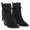 Alma en Pena Prix Préférentiel Santiags bottines pointu femme