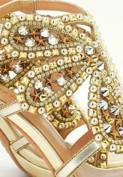 Prix De Lancement Alma en Pena BURANO - Sandales à talons hauts sandales et nu-pieds ouvert femme -Alma en Pena Soldes 2022 76a8b91dcf234219bedb7d68900bb19d