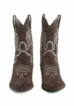 Alma en Pena JAZMIN - Santiags Prix Sympa bottines pointu femme -Alma en Pena Soldes 2022 77a5d6e0a2754a28a96729e824e60362