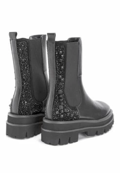 Alma en Pena Meilleur Prix Garanti Bottes à plateau rond femme -Alma en Pena Soldes 2022 788e2a1244b84ee786cc427b437722e1