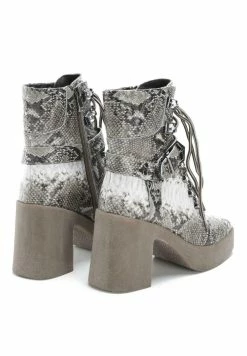 Alma en Pena AZAHAR - Santiags Rabais bottines rond femme -Alma en Pena Soldes 2022 7aaa88fc767e4a408a66f157fefea2b6