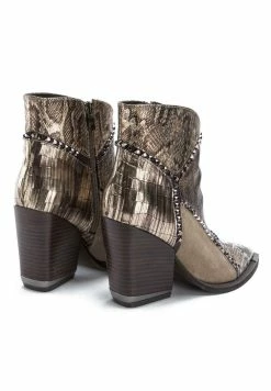 Alma en Pena Santiags Prix d’Amis bottines pointu femme -Alma en Pena Soldes 2022 7b8df4f5a7844772ad8347e3ef90ac7a