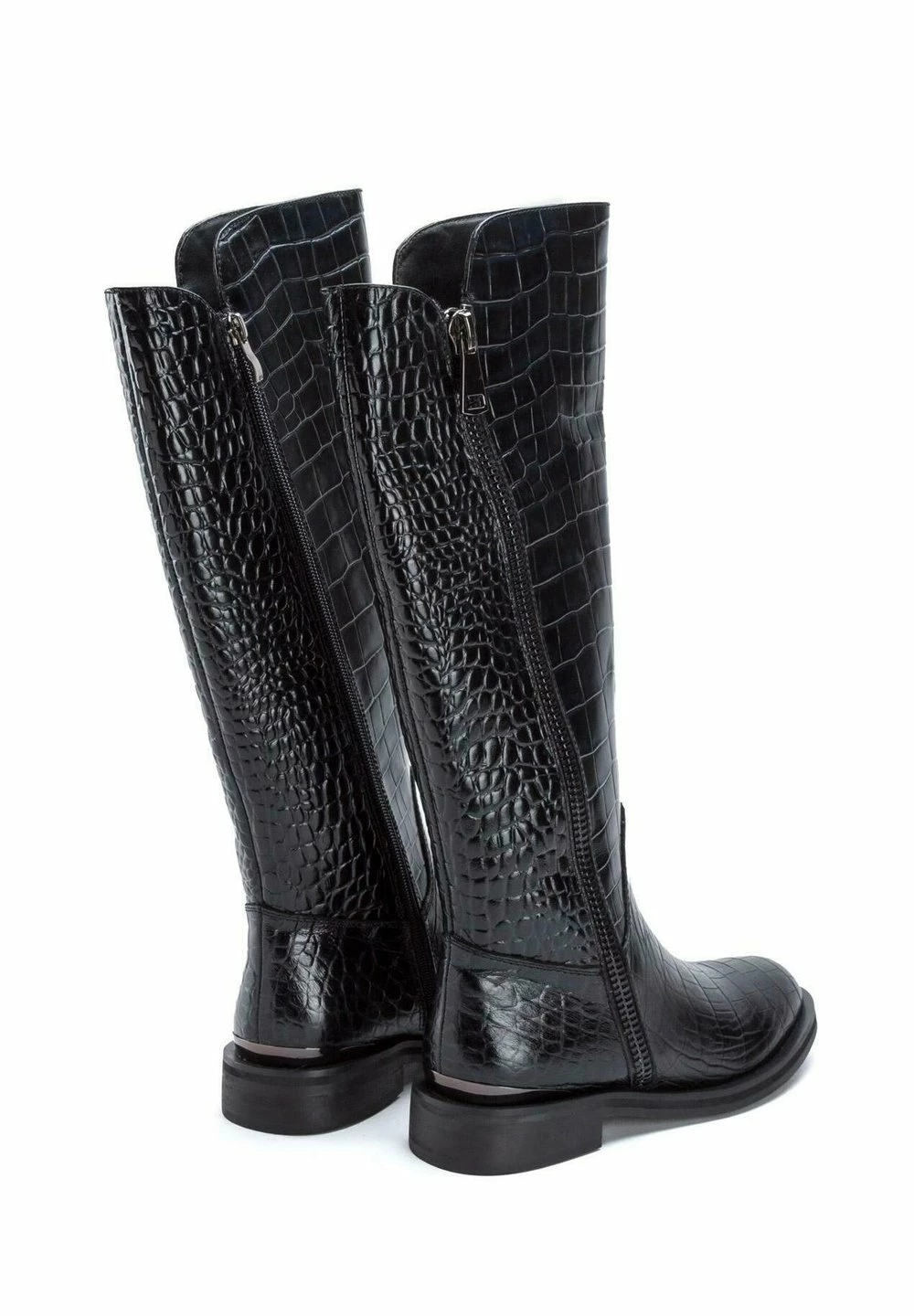 Prix Abordable Alma en Pena BUGULA - Bottes rond femme 4 Prix Abordable Alma en Pena BUGULA - Bottes rond femme – Image 2