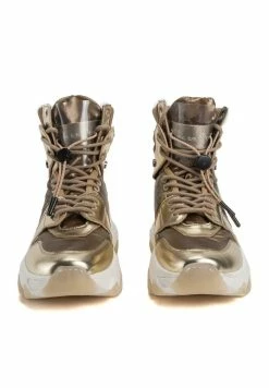 Alma en Pena Prix Gelé CEDRO - Baskets montantes sneakers rond femme -Alma en Pena Soldes 2022 7cbcbe8fd5f446aca7aa2bbb5229c0a2