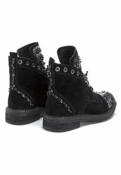 Prix De Rêve Alma en Pena BREZO - Bottines à lacets rond femme -Alma en Pena Soldes 2022 7daebaf668584e9cad849e0d9ef16d40