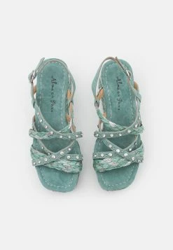 Alma en Pena Sandales à plateforme Petit Prix sandales et nu-pieds ouvert femme -Alma en Pena Soldes 2022 7df6263bb0ce4dbea74d3d7915155e96