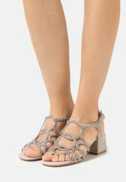 Alma en Pena Prix Abordable Sandales sandales et nu-pieds ouvert femme