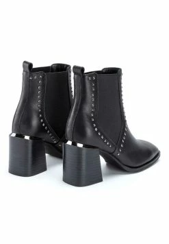 Alma en Pena BAMBU - Bottines Prix d’Amis rond femme -Alma en Pena Soldes 2022 7fa19a8f363e4d4489fad49a3cc1a95f