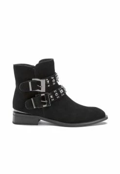 ALMA EN PENA-I21334 - Boots à talons Prix Dynamité bottines rond femme