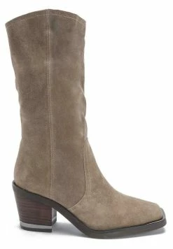 Alma en Pena AMBER - Bottes Prix Réduit carré femme -Alma en Pena Soldes 2022 801d09cc24e046f3b19f070bfaa86b2f 2