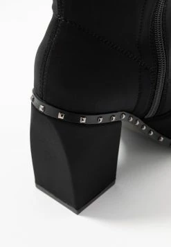 Qualité garantie 100% Alma en Pena Bottes à talons hauts pointu femme -Alma en Pena Soldes 2022 80afcc94bc1346799021af0d13e47aa8