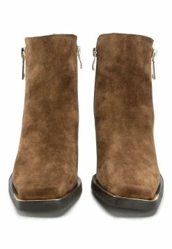 Alma en Pena SILENE - Bottines Authentique 100% carré femme -Alma en Pena Soldes 2022 810efd558f1745cea8aa7b8a5821c38c