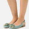 Alma en Pena Babies En promotion ballerines carré femme -Alma en Pena Soldes 2022 813b0aef60bc4ab8b11076fecdecff62