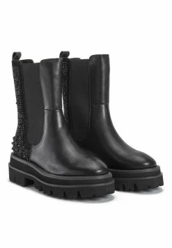 Alma en Pena Meilleur Prix Garanti Bottes à plateau rond femme -Alma en Pena Soldes 2022 815f36f5ad264adc8194a5c5637de06a