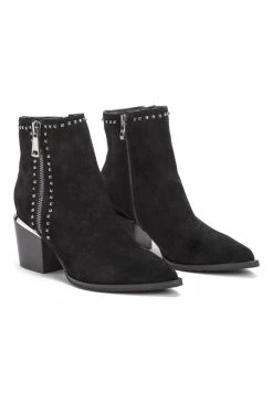 Alma en Pena VEZA - Bottines En promotion pointu femme -Alma en Pena Soldes 2022 81836a6068ba434c8f20835057fda781