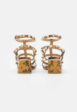 Alma en Pena qualité absolue Sandales sandales et nu-pieds ouvert femme -Alma en Pena Soldes 2022 82424668b0974a39ab8848a5fed7ddea