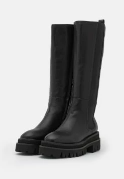 Prix Raisonnable Alma en Pena Bottes à plateau rond femme -Alma en Pena Soldes 2022 825a82e8a7054859b7edba856b0e9602