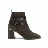 Alma en Pena FRESNO - Boots à talons Prix Imbattable bottines rond femme -Alma en Pena Soldes 2022 8421731b23194ad6baa5b8f035538a1f 2
