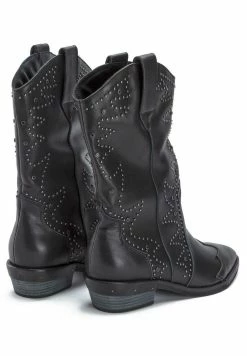 Vendre-Réclame Alma en Pena ANTURIO - Santiags bottines pointu femme -Alma en Pena Soldes 2022 85c0f45f409f48ecac80d903ce0c5f16