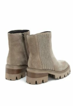Prix Affortable Alma en Pena Boots à talons bottines rond femme -Alma en Pena Soldes 2022 86a30ba63fd845f3be1ee6f846e3ff67