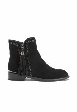 Prix Jamais Vus Alma en Pena Santiags bottines rond femme -Alma en Pena Soldes 2022 86b6b7f1df0d4af7ae343f7774dc20e6
