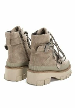 Alma en Pena Bottines à lacets Prix Affortable rond femme -Alma en Pena Soldes 2022 86d70456a9914ca4a0e9d5e20a095b7d