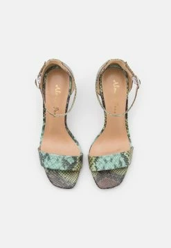 Alma en Pena Sandales Prix Sympa sandales et nu-pieds ouvert femme -Alma en Pena Soldes 2022 870f8e921b3b4f81b640a8efe00876b0