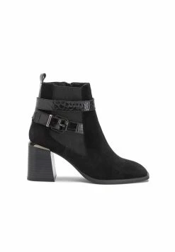 Alma en Pena FRESNO - Boots à talons Prix Imbattable bottines rond femme -Alma en Pena Soldes 2022 87b66401319b456b993804a40f39e8d9 2