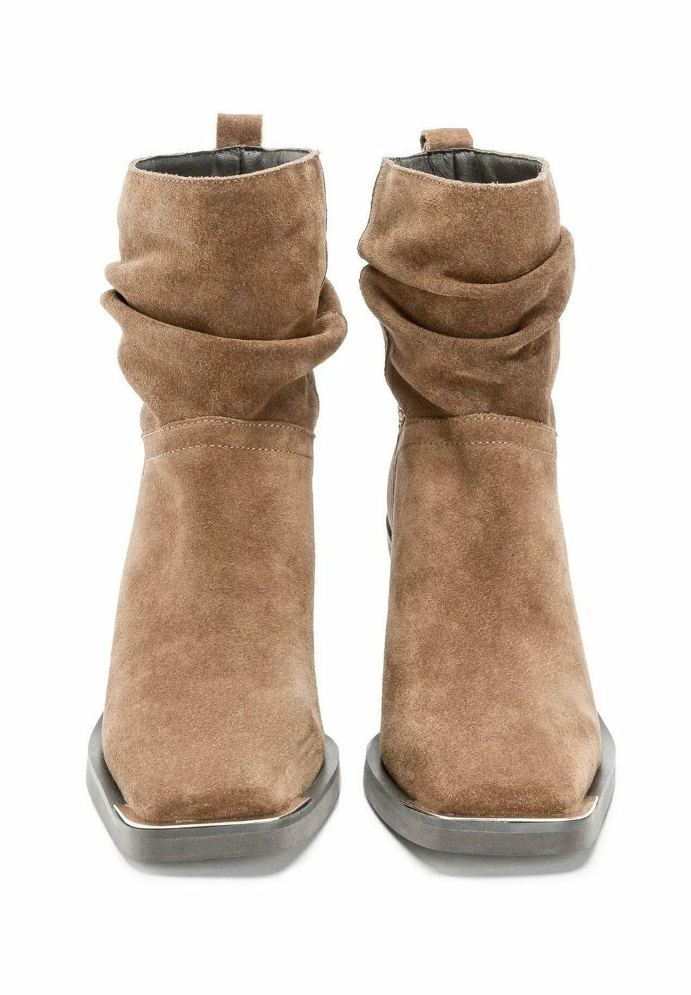 Alma en Pena CANOLA - Santiags Bas Prix bottines carré femme 6 Alma en Pena CANOLA - Santiags Bas Prix bottines carré femme – Image 4