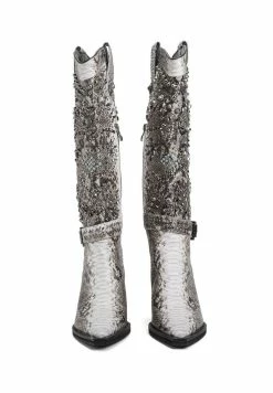 Alma en Pena I21264 - Santiags Prix Équitable bottes pointu femme -Alma en Pena Soldes 2022 87f18d97b38d443a8323db5071d42b38