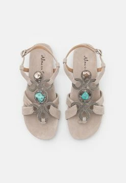 Alma en Pena Tongs Meilleur Prix Garanti sandales et nu-pieds ouvert femme -Alma en Pena Soldes 2022 8907eb9bcf0540668b13238b313cd423