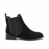 ALMA EN PENA - Boots à talons Prix Avantageux bottines rond femme -Alma en Pena Soldes 2022 8ab7d6c3d20d422b8901c683287d4d9a 3